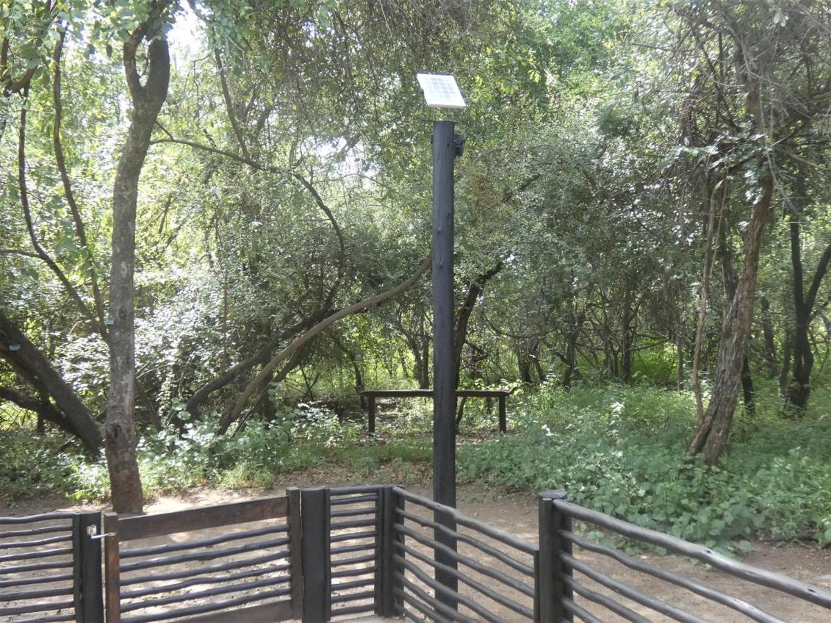 Weltevrede Lodge - Self Catering Houses Marloth Park Esterno foto