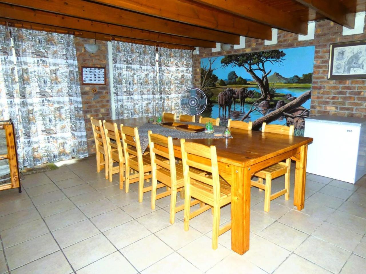 Weltevrede Lodge - Self Catering Houses Marloth Park Camera foto