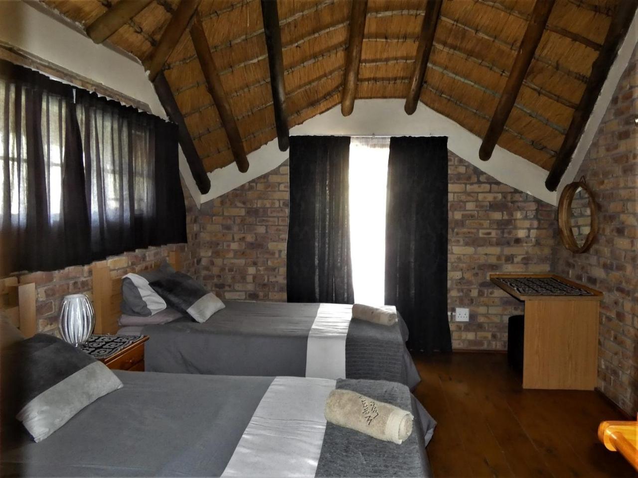 Weltevrede Lodge - Self Catering Houses Marloth Park Camera foto