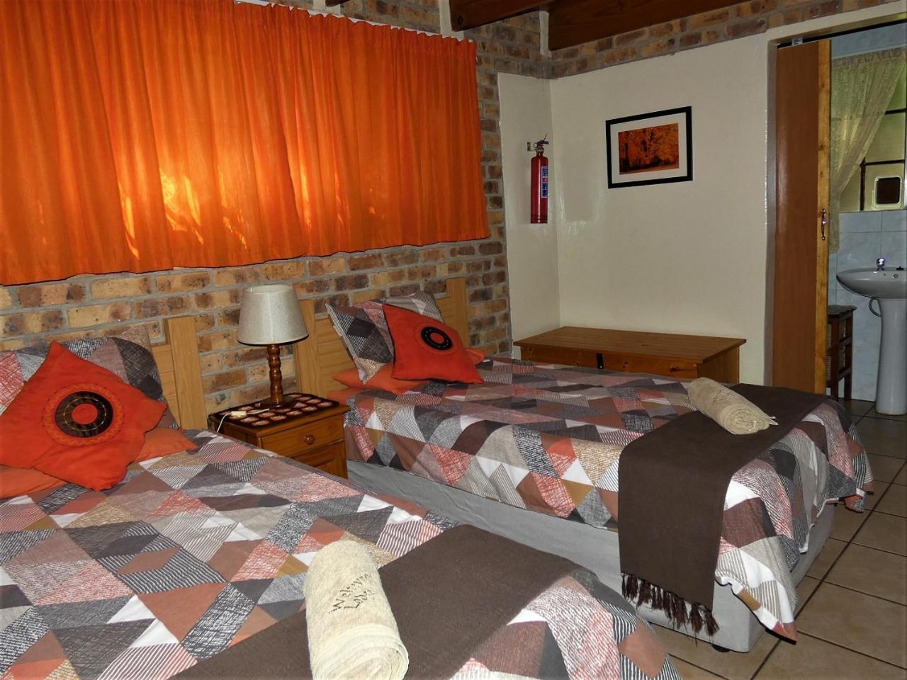 Weltevrede Lodge - Self Catering Houses Marloth Park Camera foto