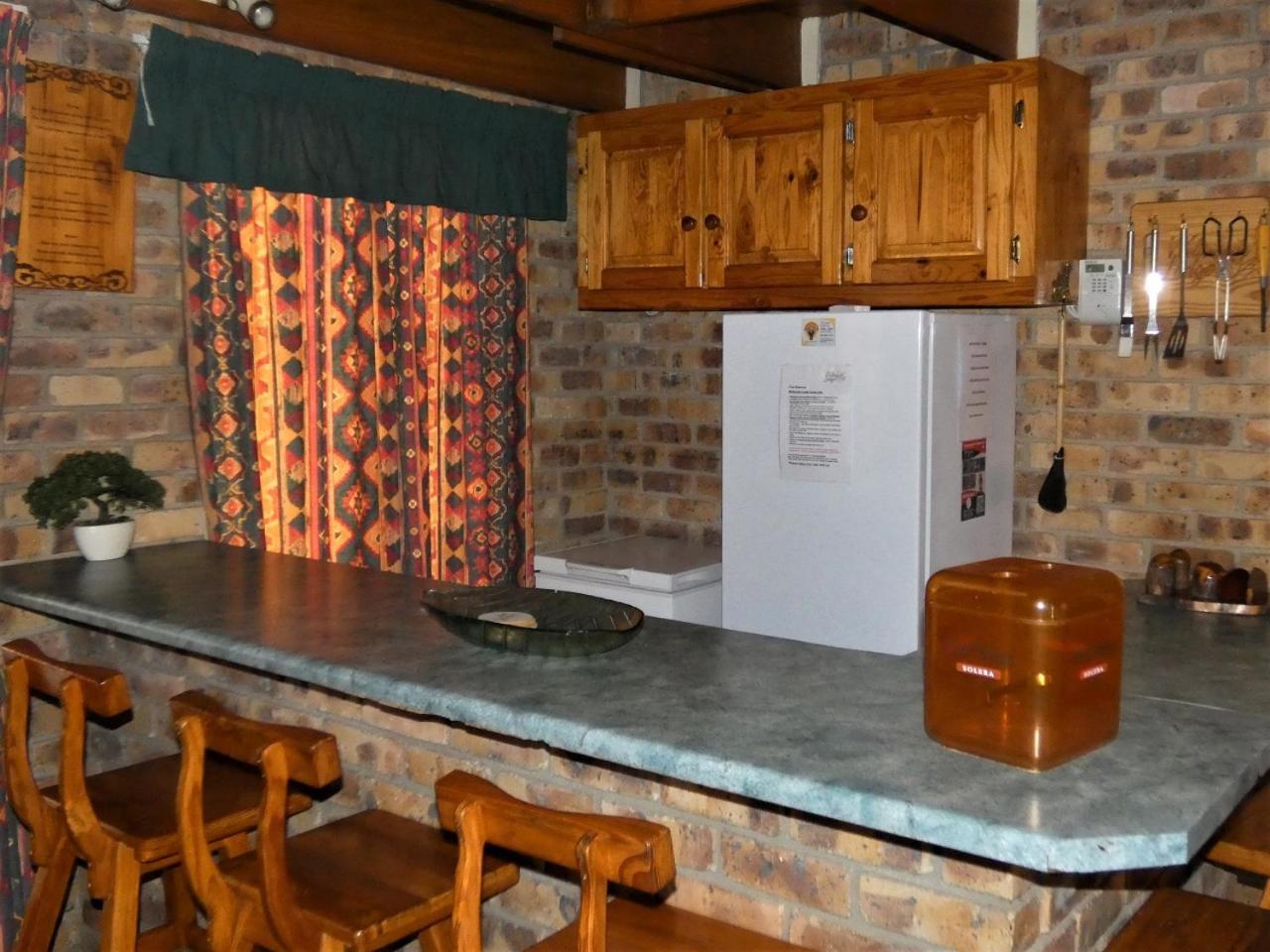 Weltevrede Lodge - Self Catering Houses Marloth Park Camera foto